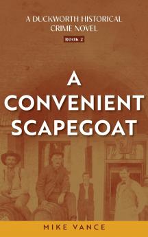 A Convenient Scapegoat