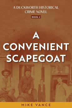 A Convenient Scapegoat