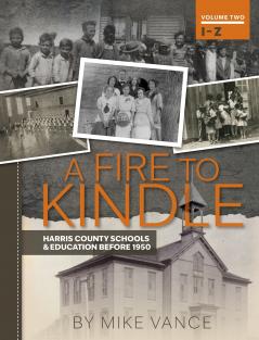 A Fire to Kindle I -Z