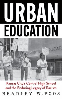 Urban Education