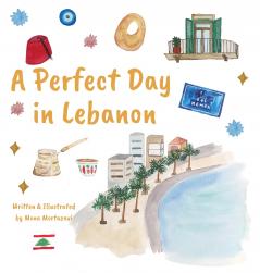 A Perfect Day in Lebanon