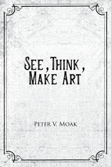 See Think Make Art