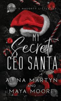 My Secret CEO Santa