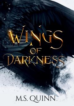 Wings of Darkness