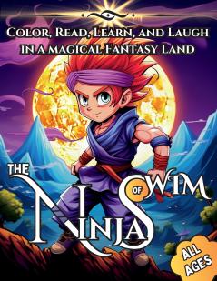 The Ninjas of Wim