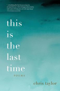 this is the last time