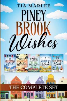 Piney Brook Wishes - The Complete Set