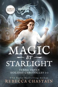 Magic by Starlight