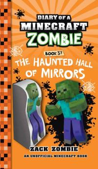 Diary of a Minecraft Zombie Book 37