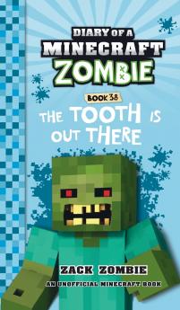 Diary of a Minecraft Zombie Book 38