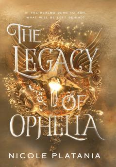 The Legacy of Ophelia