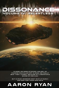 Dissonance Volume IV