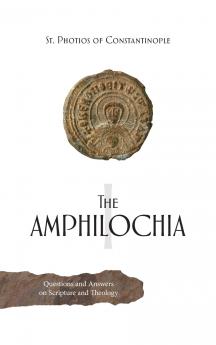 The Amphilochia