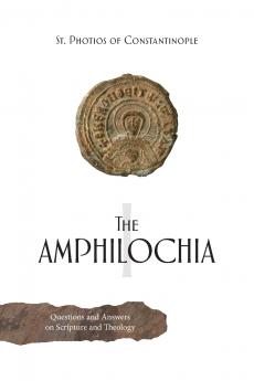 The Amphilochia