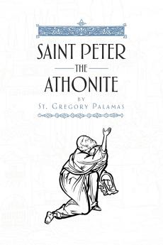 Saint Peter the Athonite