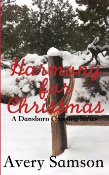 Harmony for Christmas
