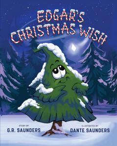 Edgar's Christmas Wish