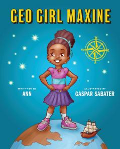 Geo Girl Maxine
