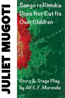 JULIET MUGOTI - Sango reRimuka