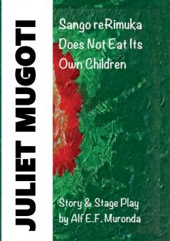 JULIET MUGOTI - Sango reRimuka