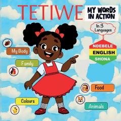 TETIWE  -