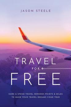 TRAVEL FOR FREE