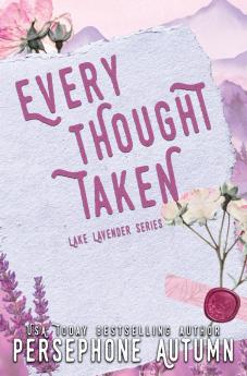 Every Thought Taken