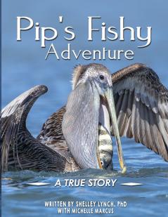 Pip's Fishy Adventure