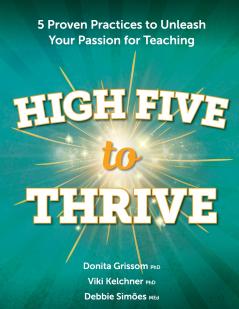 High Five to Thrive