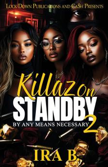 Killaz On Standby 2