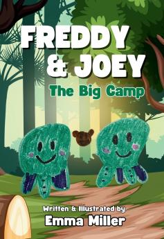 Freddy & Joey The Big Camp