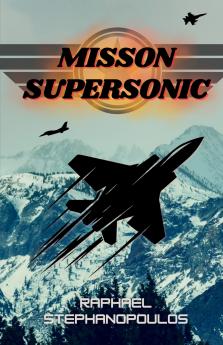 Mission Supersonic