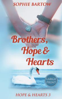 Brothers Hope & Hearts