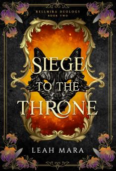 Siege to the Throne