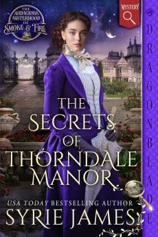 The Secrets of Thorndale Manor