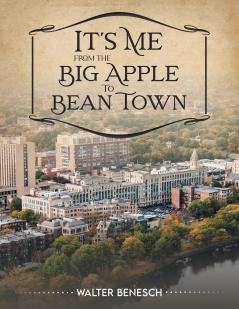It's Me from the Big Apple to Bean Town