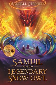 Samuil and the Legendary Snow Owl