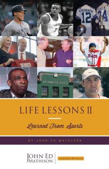 Life Lessons II
