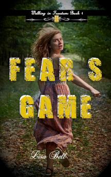 Fear's Game Hardcover