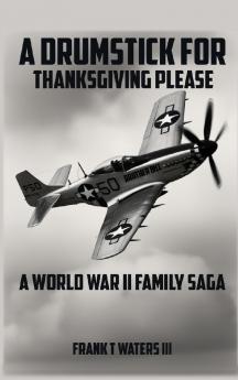 A Drumstick for Thanksgiving Please