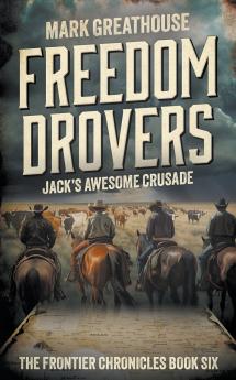 Freedom Drovers