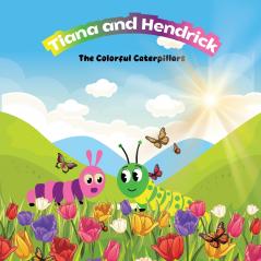 Tiana & Hendrick