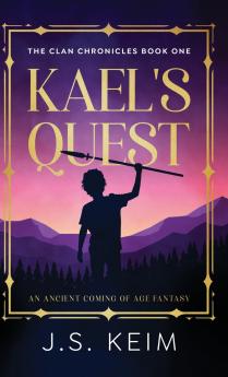 Kael's Quest