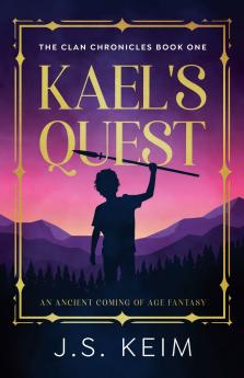 Kael's Quest