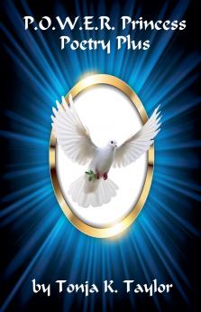 P.O.W.E.R. Princess Poetry Plus