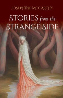 Stories from the Strange Side