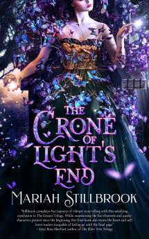 The Crone of Light's End