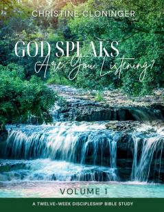God Speaks Are You Listening? - Volume 1