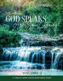 God Speaks Are You Listening? - Volume 2