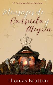 Mensajes de Consuelo y Alegría
